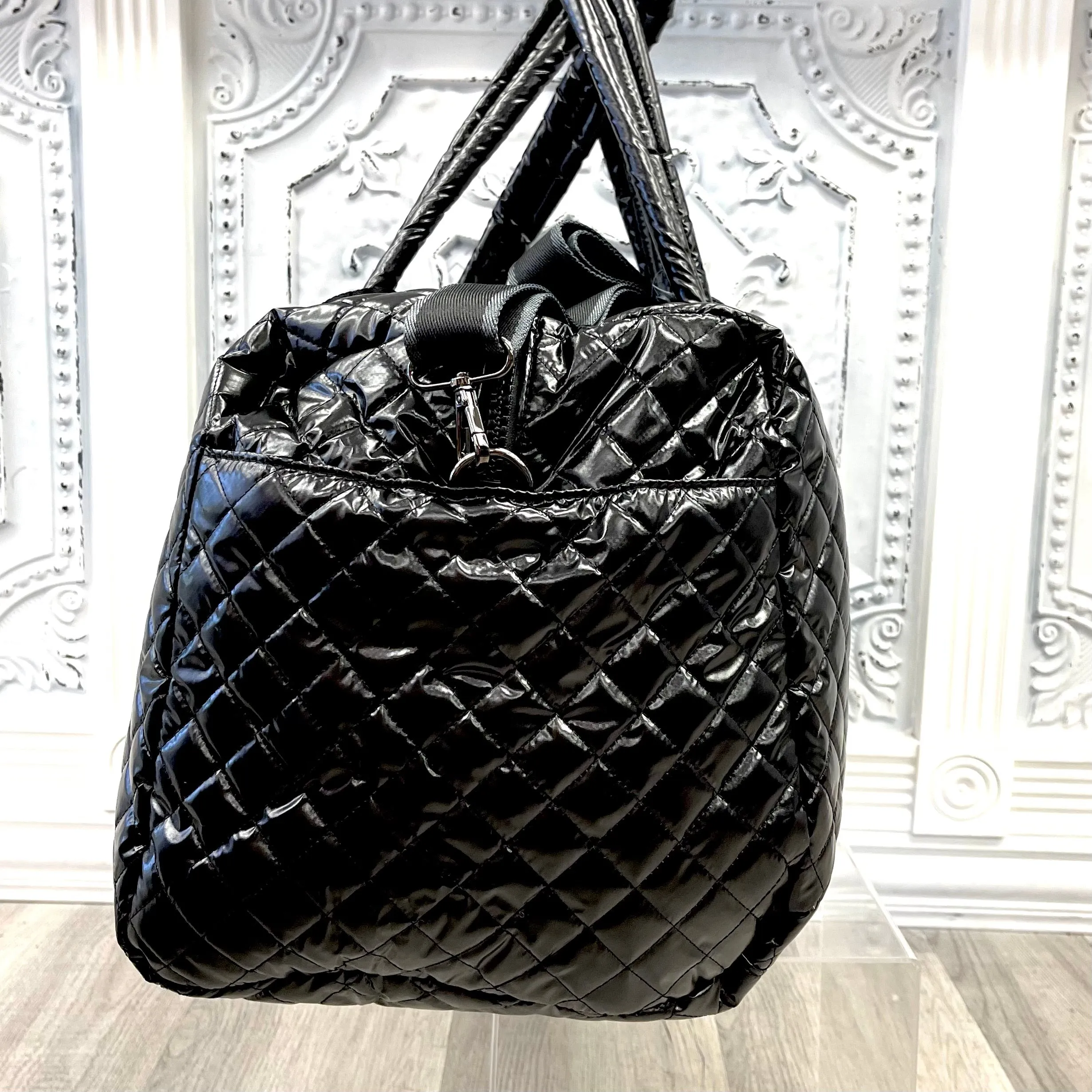 24 7 Weekender Duffle