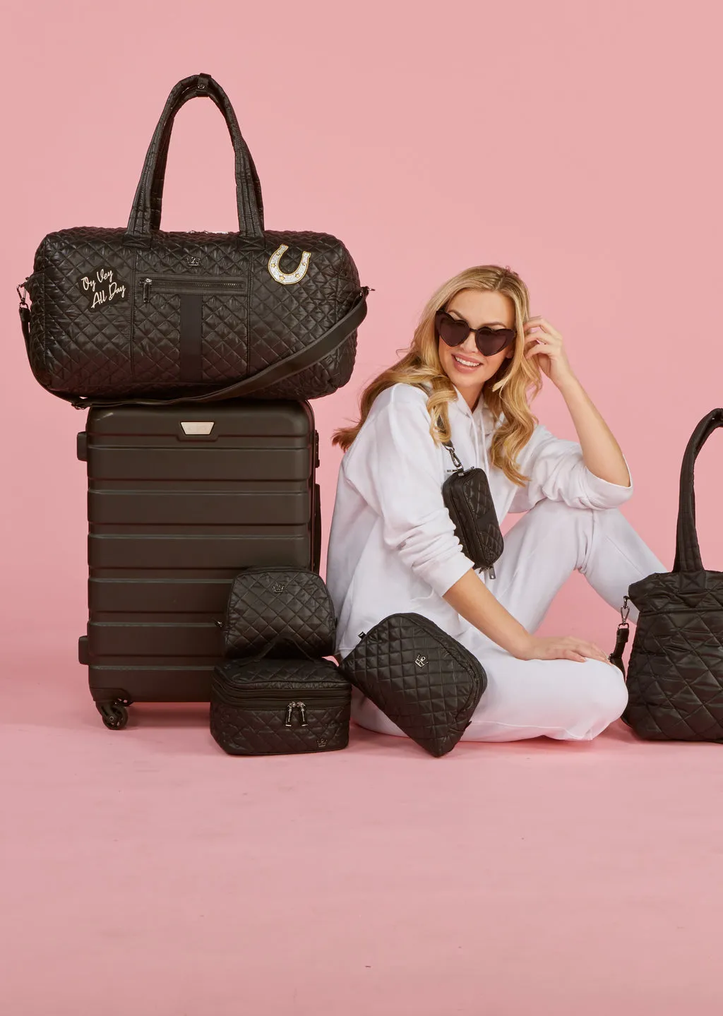 24 7 Weekender Duffle