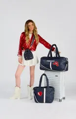 24 7 Weekender Duffle