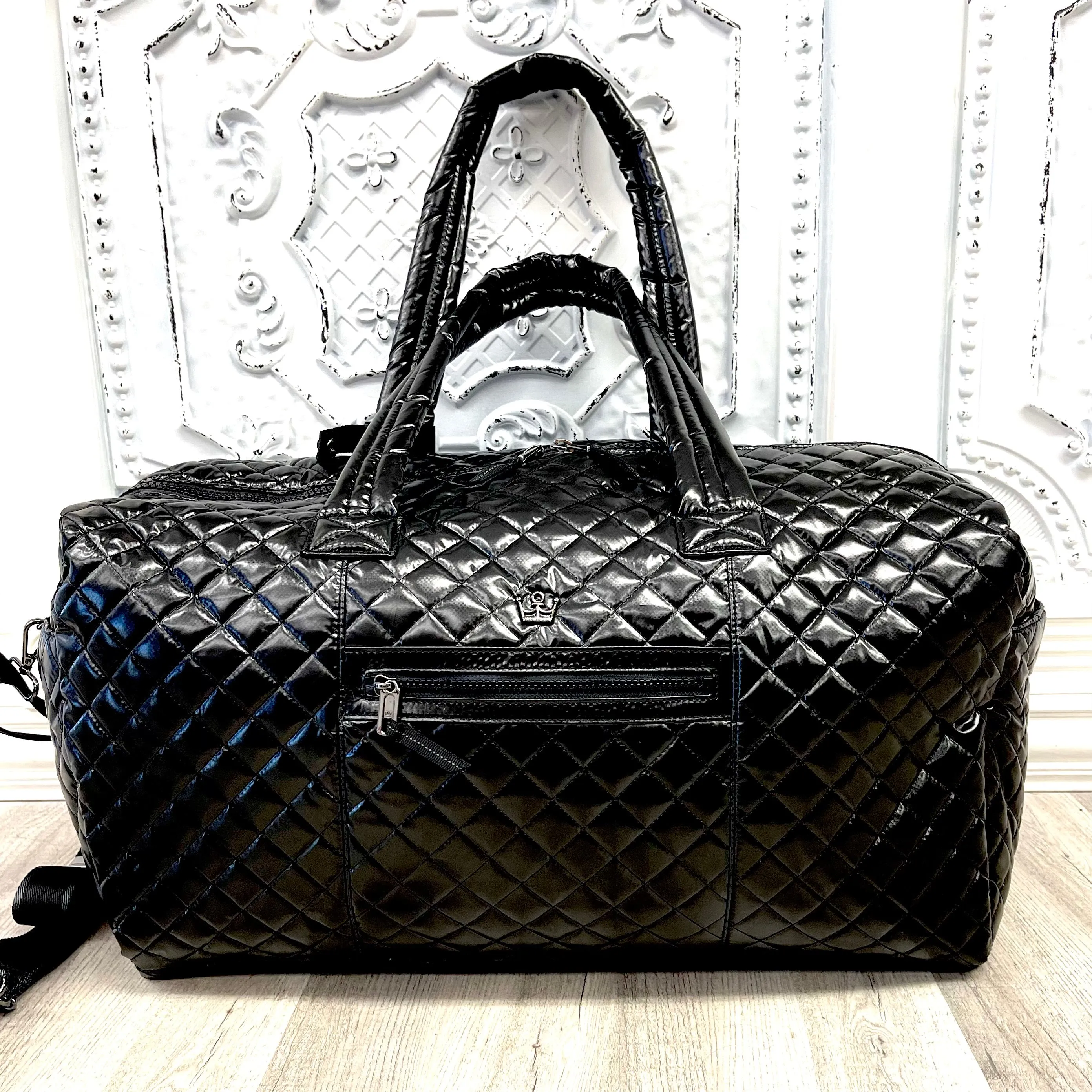 24 7 Weekender Duffle