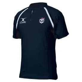 American Univ. WRFC XACT II Jersey