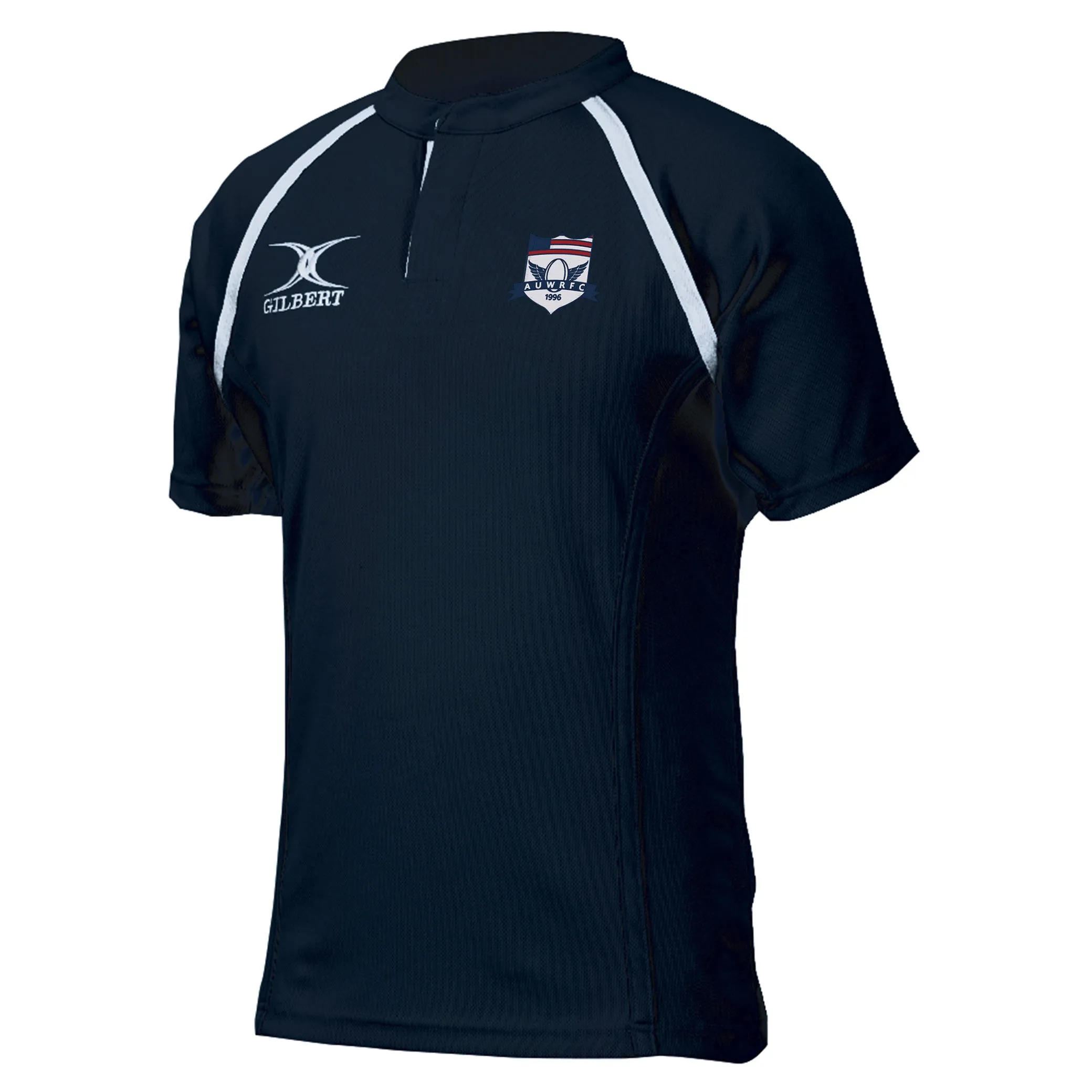 American Univ. WRFC XACT II Jersey