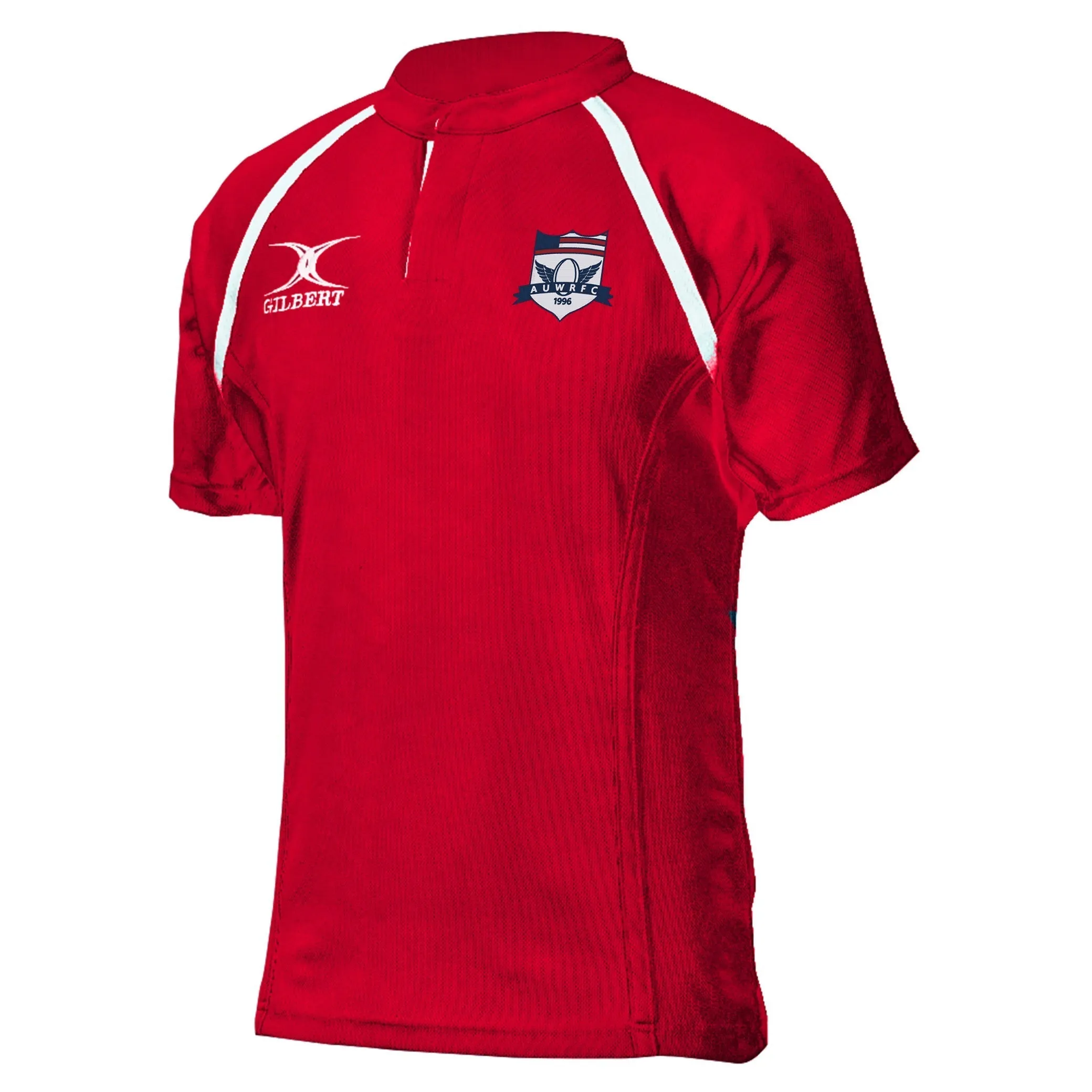 American Univ. WRFC XACT II Jersey