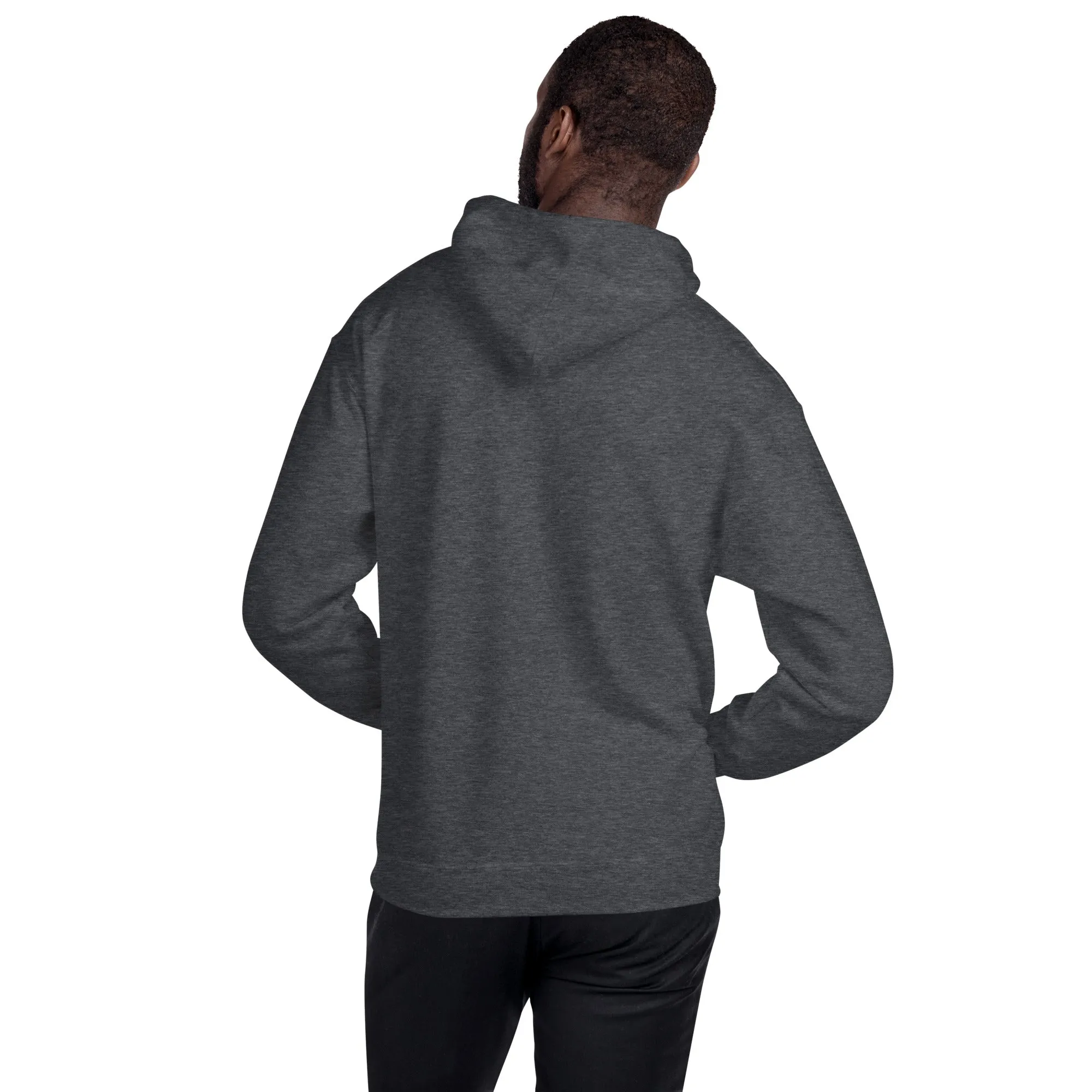 Bend Rugby Heavy Blend Hoodie