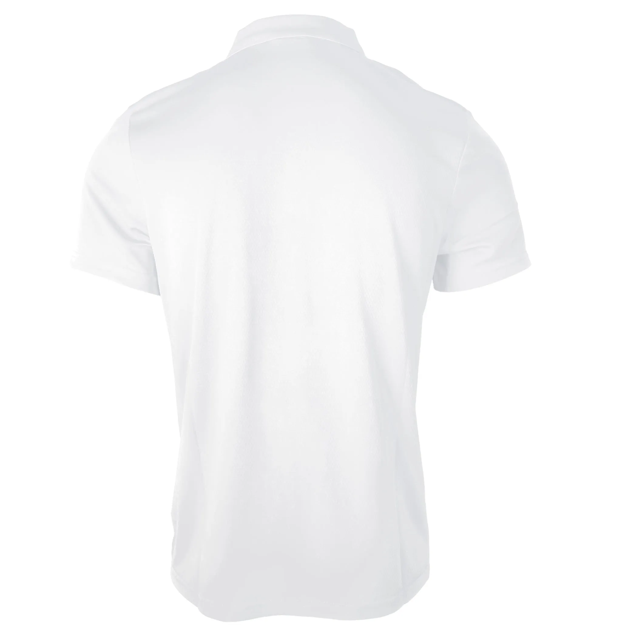 Black & Blue U23 CCC Dry Polo