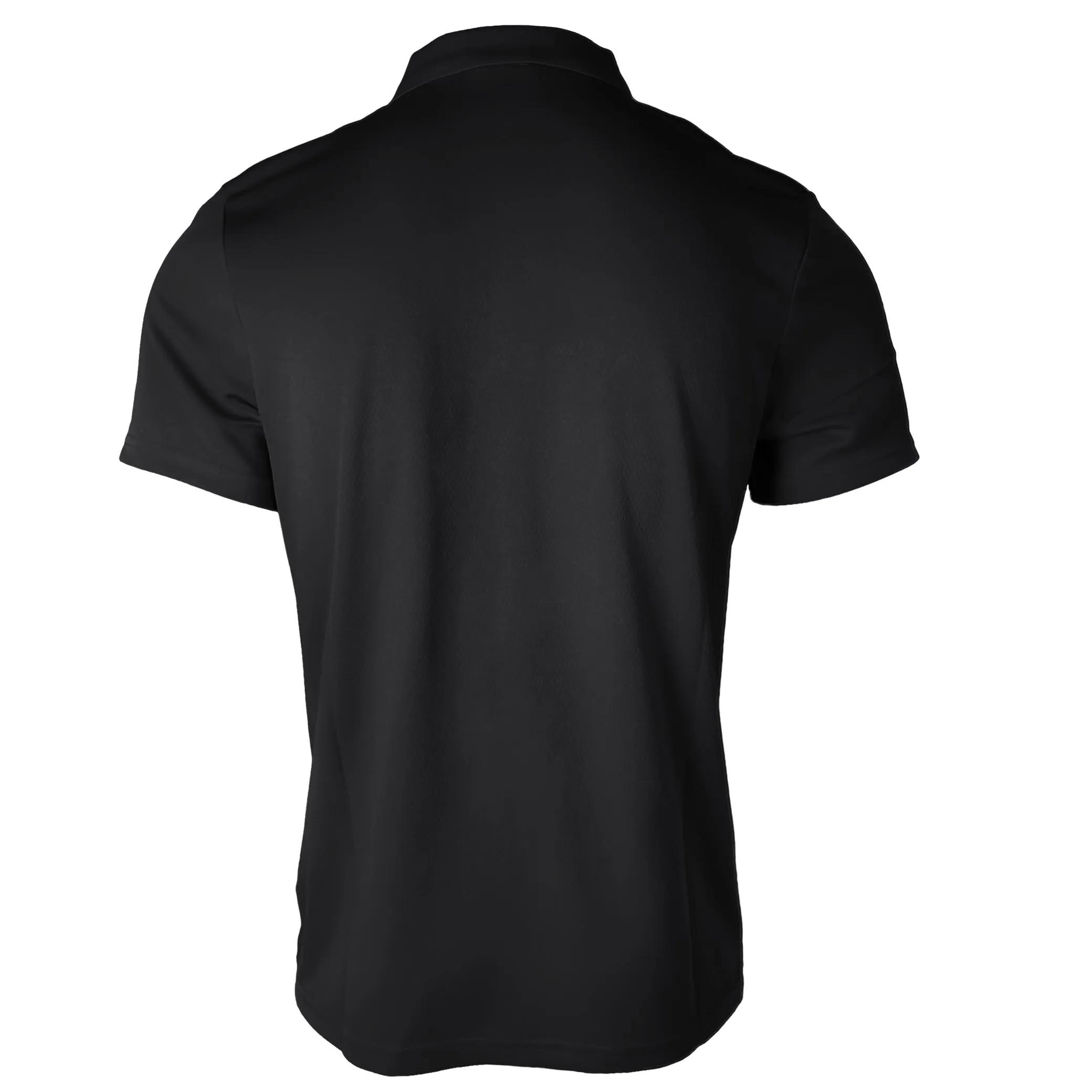 Black & Blue U23 CCC Dry Polo