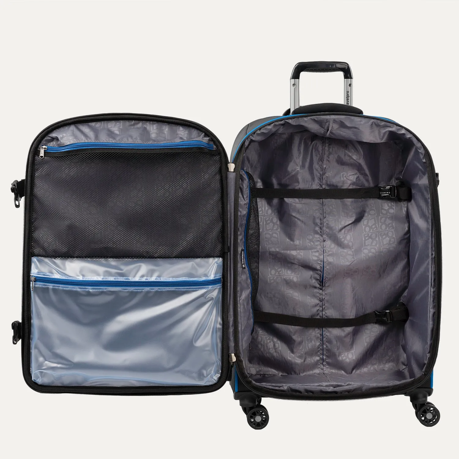 Bold™ by Travelpro® 26” Check-In Spinner