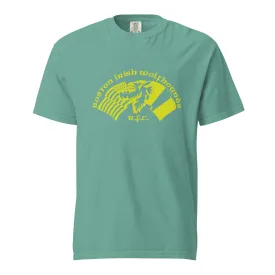 Boston Irish Wolfhounds YRFC Garment Dyed T-Shirt