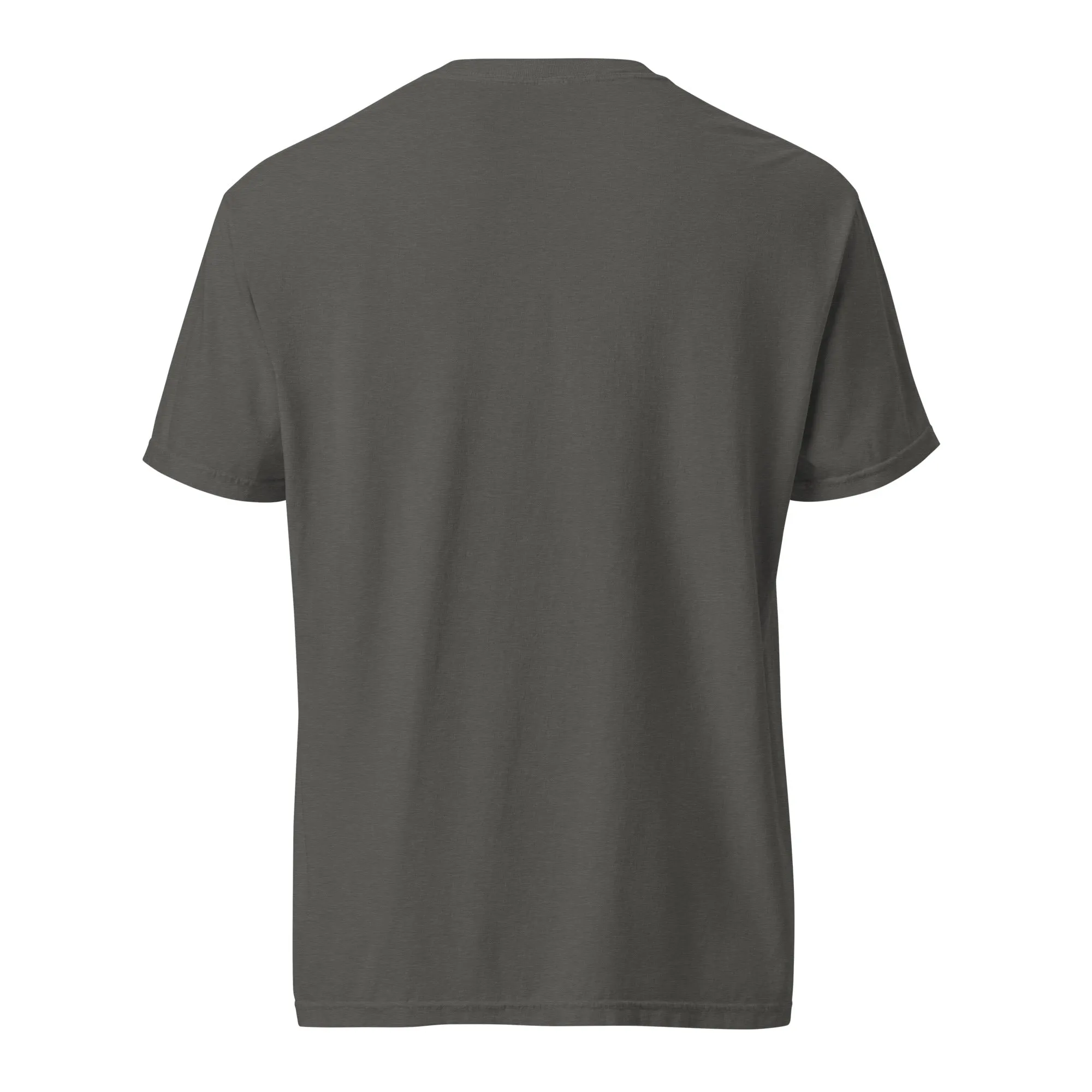Boston Irish Wolfhounds YRFC Garment Dyed T-Shirt