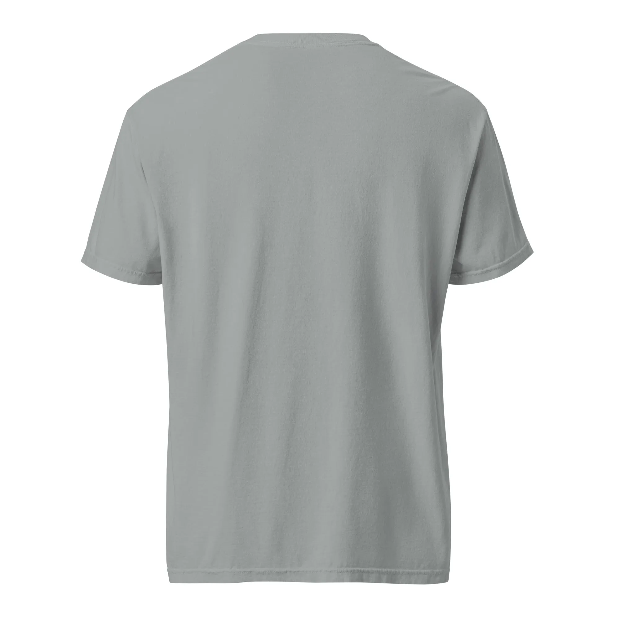 Boston Irish Wolfhounds YRFC Garment Dyed T-Shirt