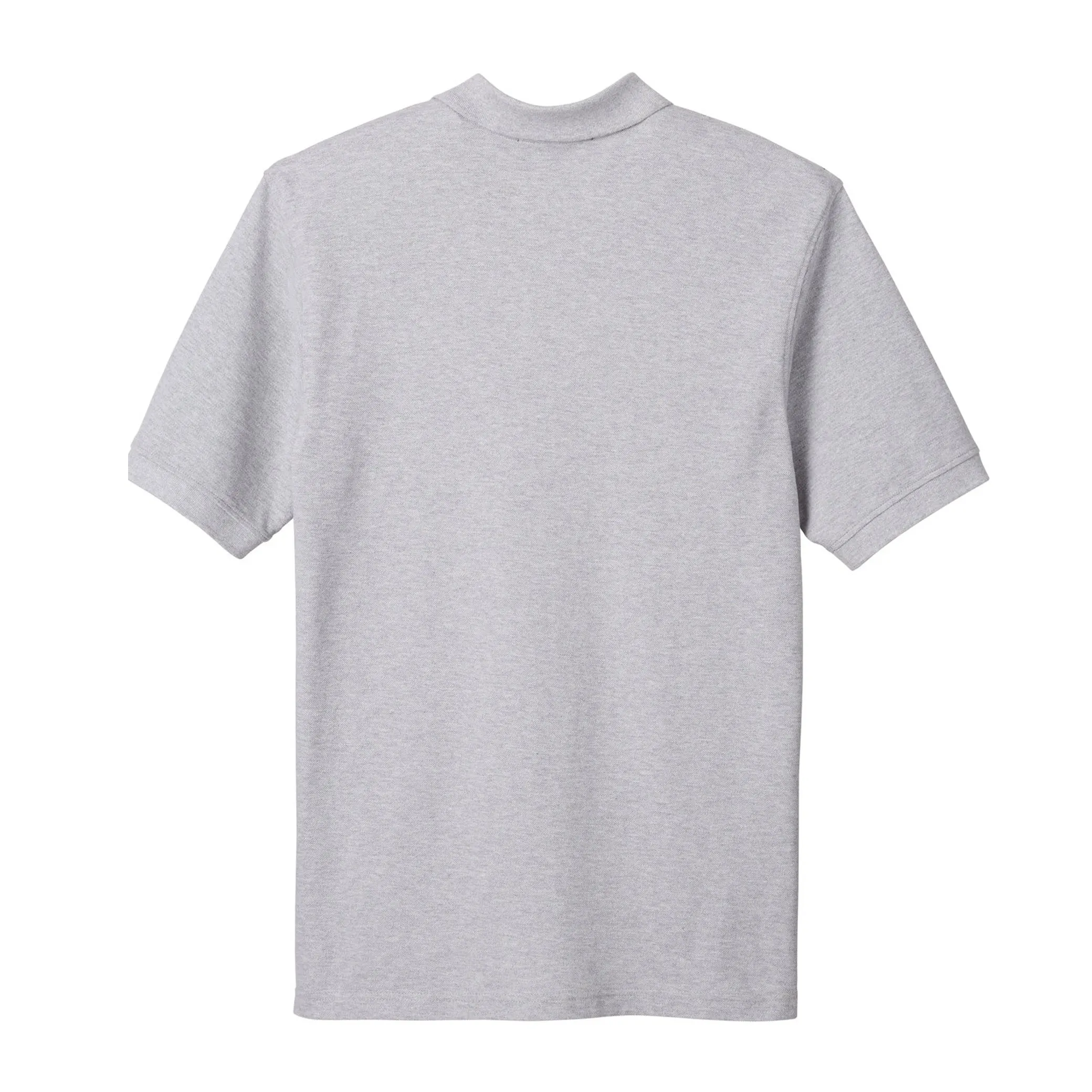 Buffalo WRC Ringspun Cotton Polo