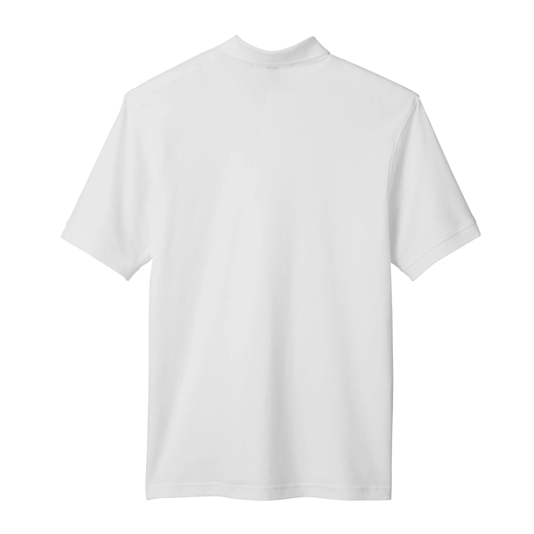 CCSU Lady Hooligans Ringspun Cotton Polo