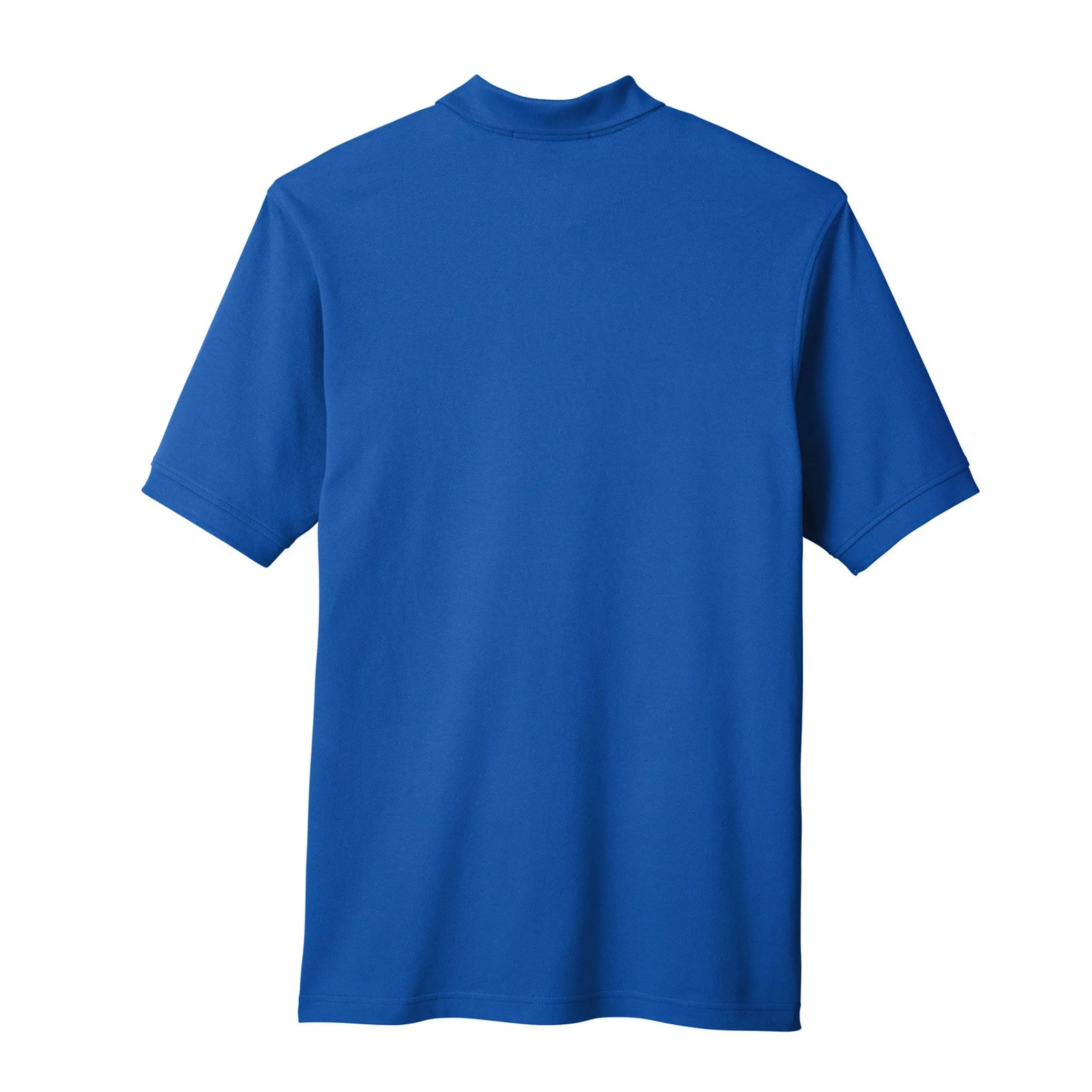 CCSU Lady Hooligans Ringspun Cotton Polo