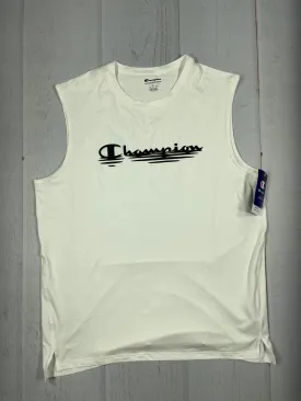 Champion Tank size Large