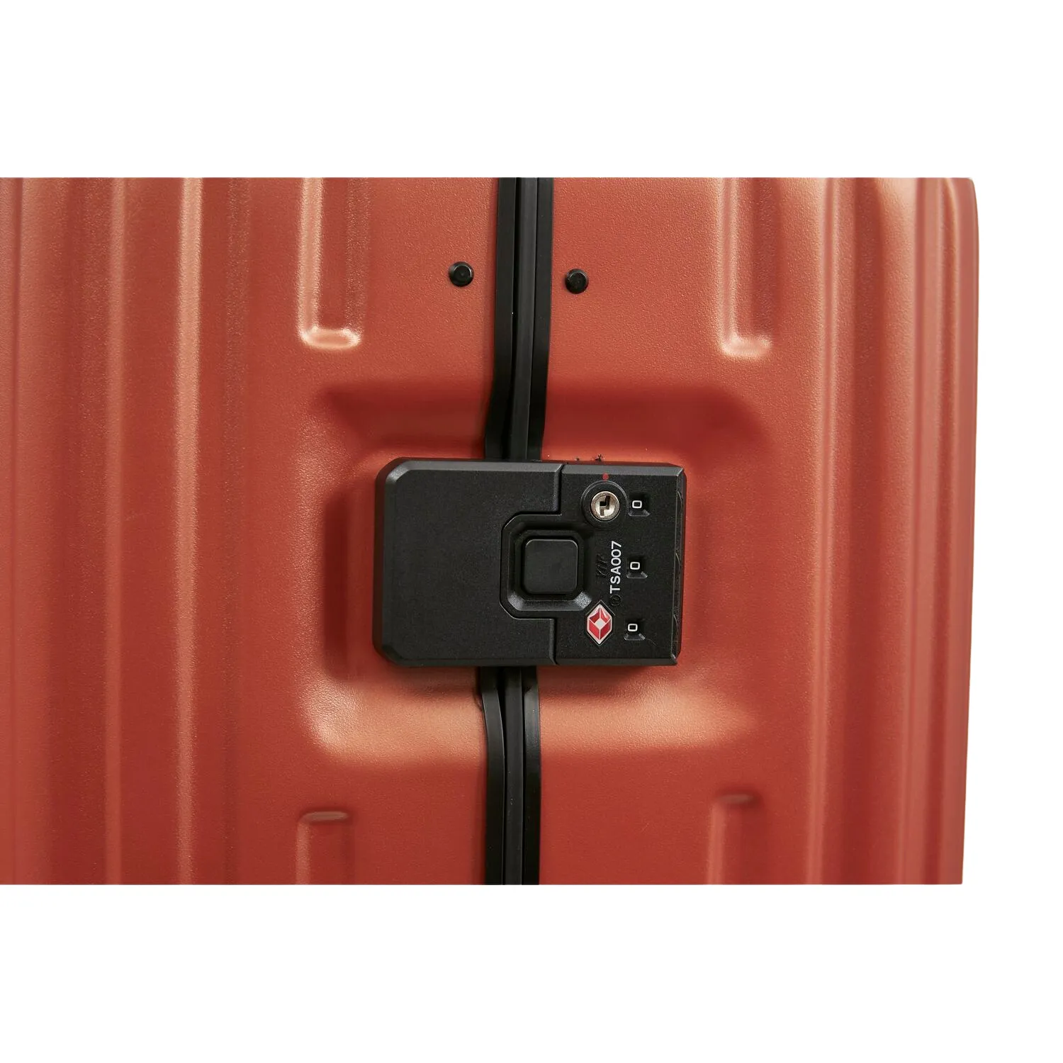 Conwood Uranus Polycarbonate Frame 28" Large Luggage