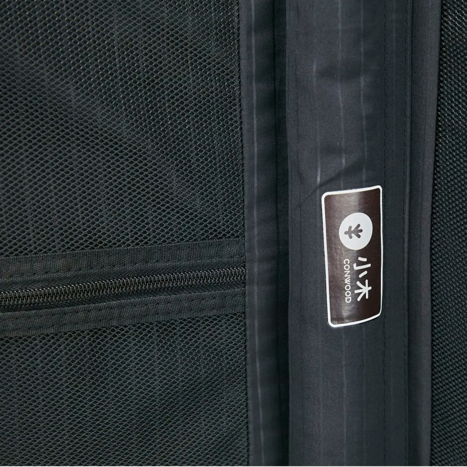 Conwood Uranus Polycarbonate Frame 28" Large Luggage