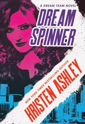Dream Spinner Mass Market Paperback  May 25, 2021