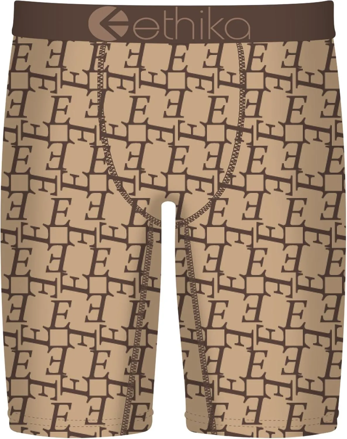 Ethika  Staple  | E - Gridlock