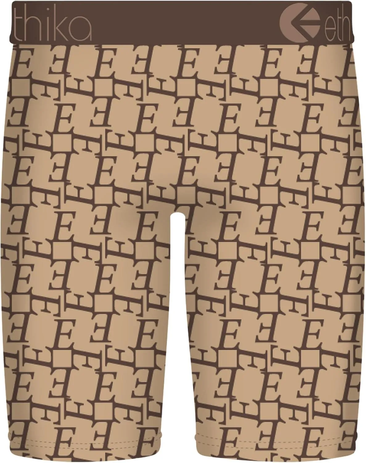 Ethika  Staple  | E - Gridlock
