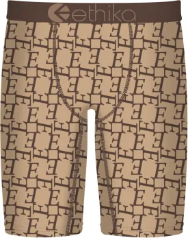 Ethika  Staple  | E - Gridlock