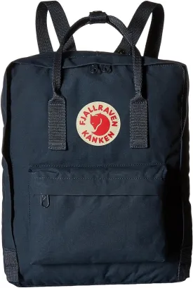 Fjllrven Knken Navy One Size
