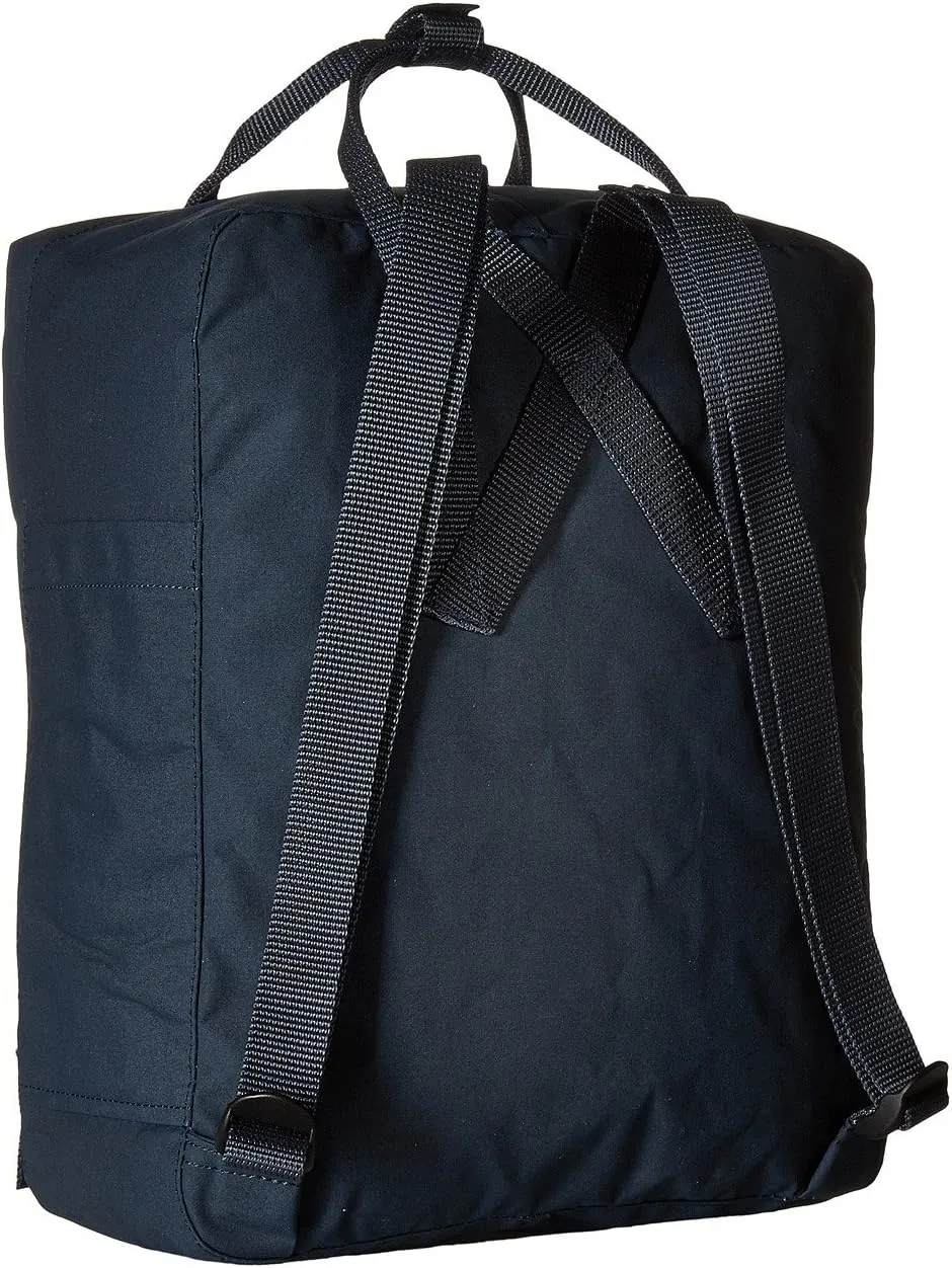 Fjllrven Knken Navy One Size
