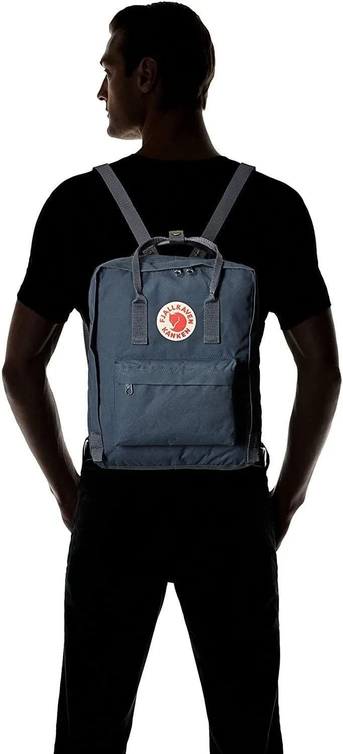 Fjllrven Knken Navy One Size