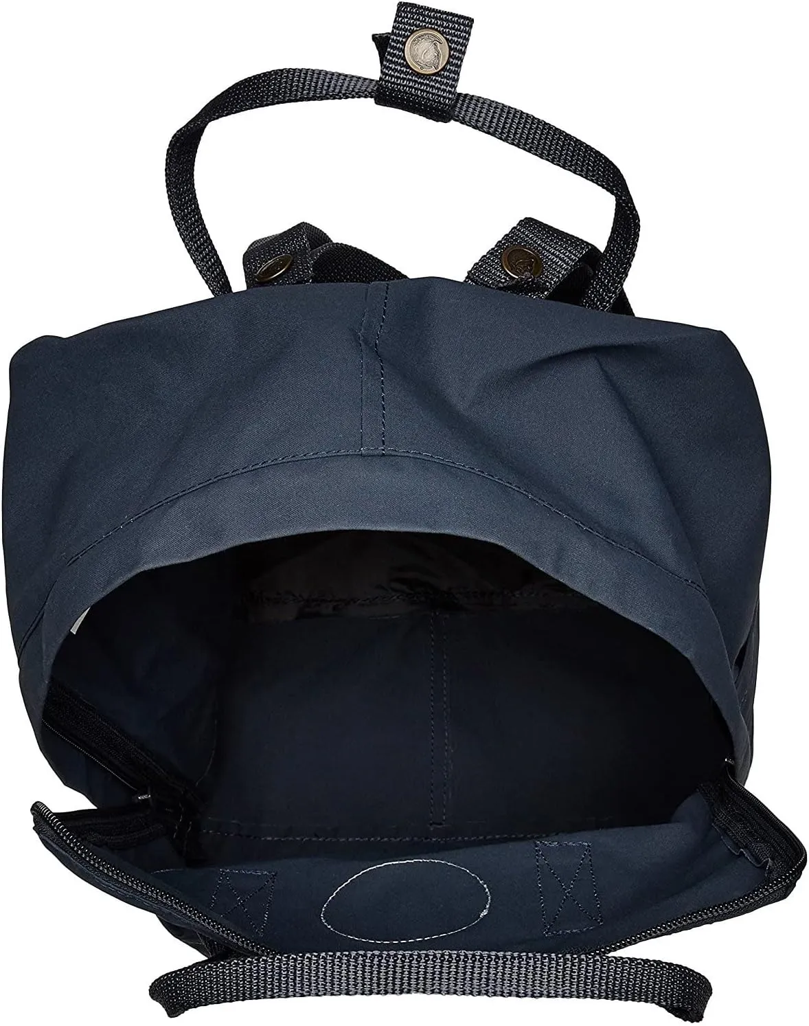 Fjllrven Knken Navy One Size