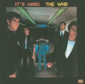 It's Hard Remastered