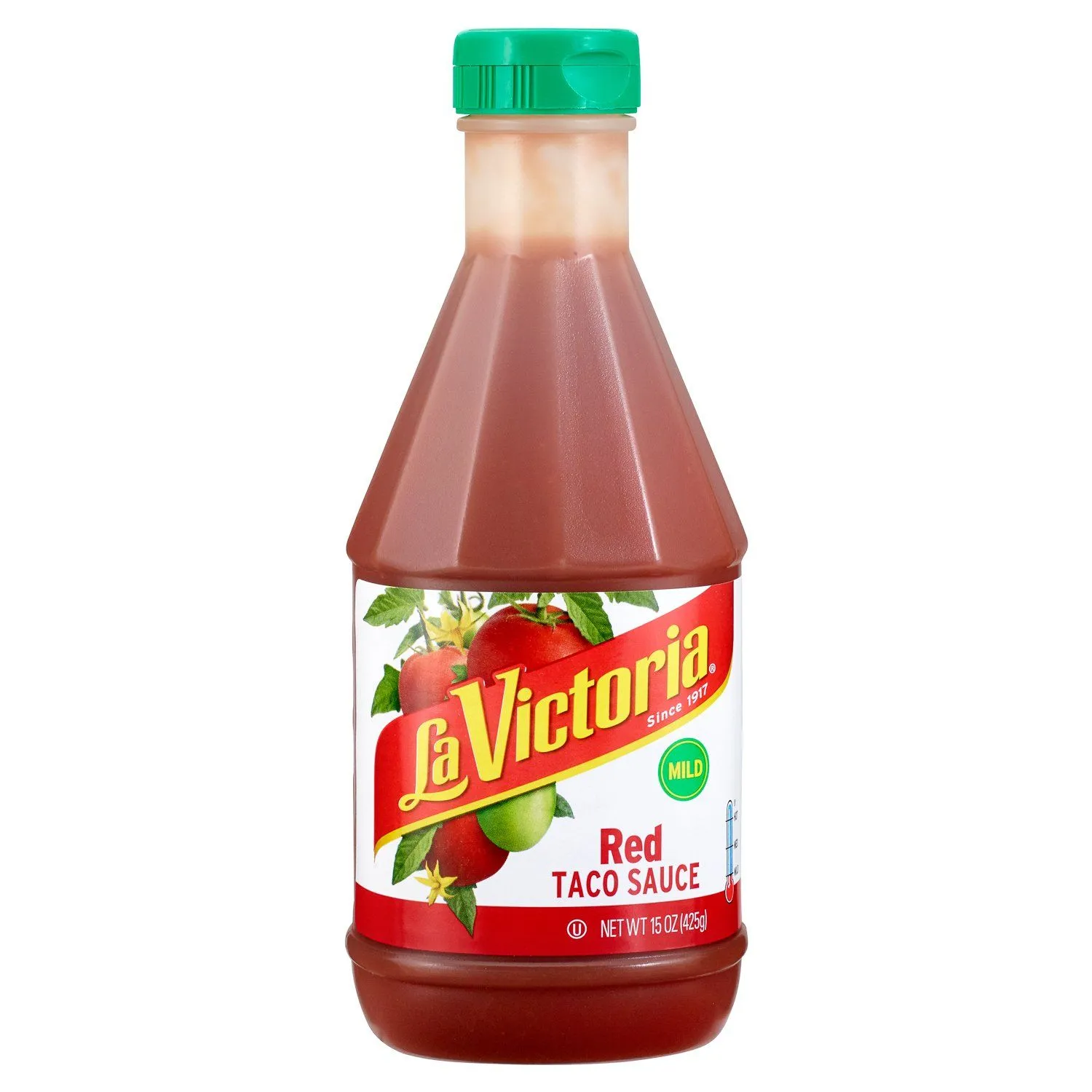 La Victoria Taco Sauce