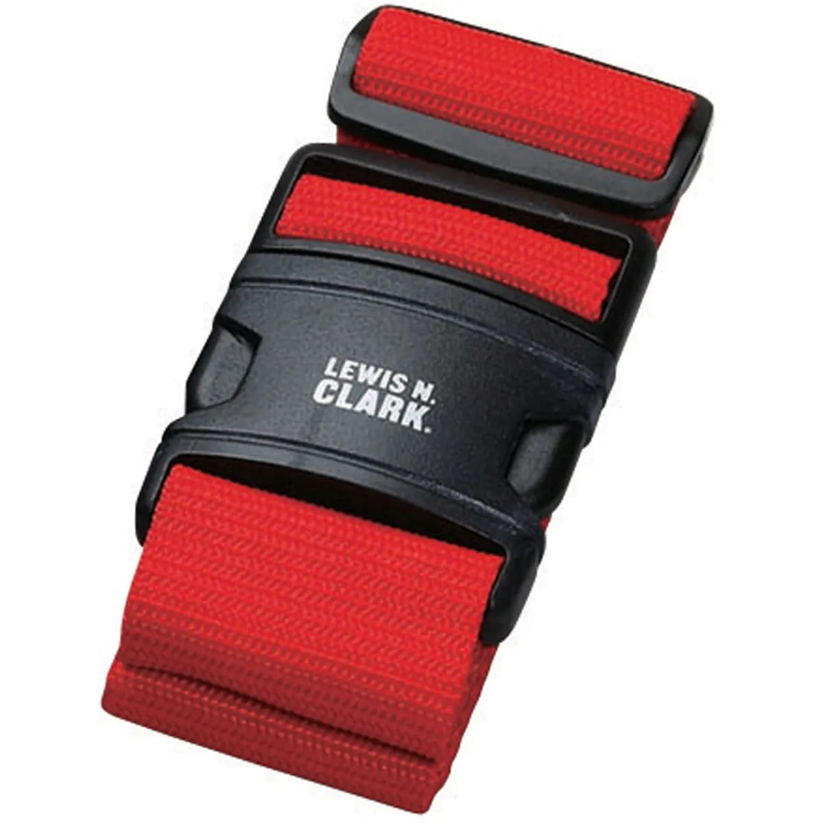 Lewis N Clark Quick-Release Luggage Belt