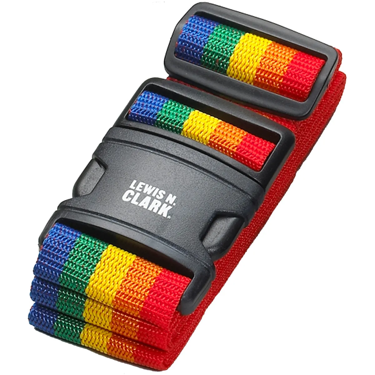 Lewis N Clark Quick-Release Luggage Belt