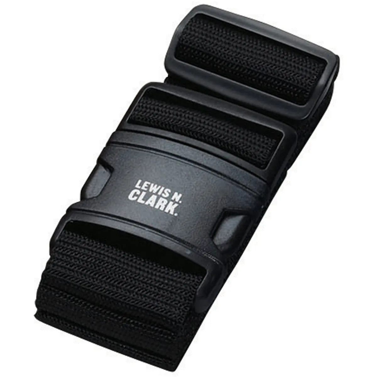Lewis N Clark Quick-Release Luggage Belt