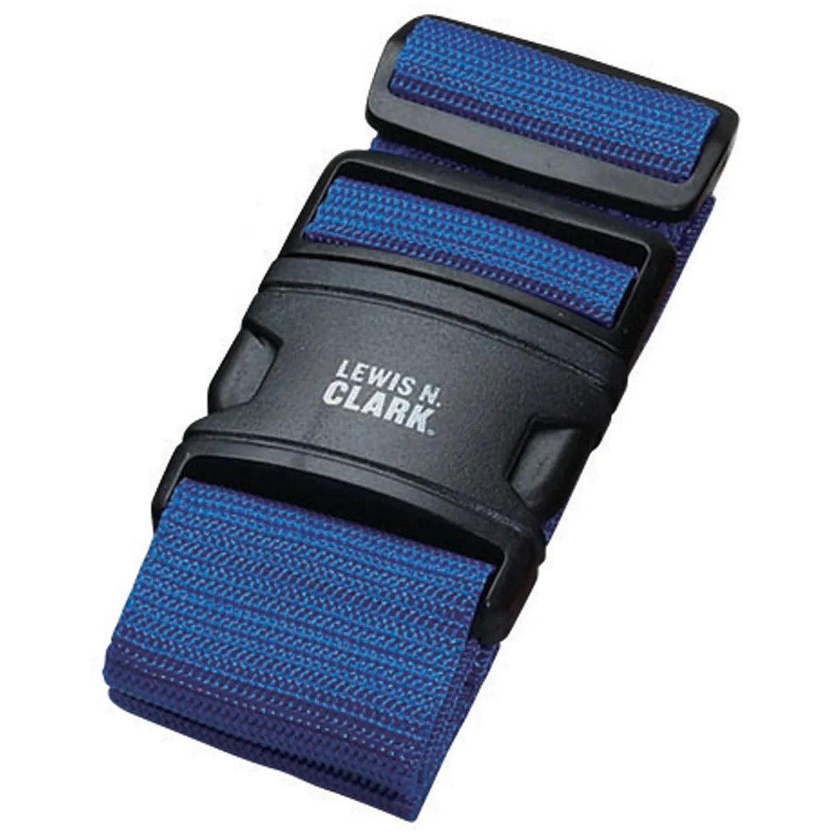 Lewis N Clark Quick-Release Luggage Belt