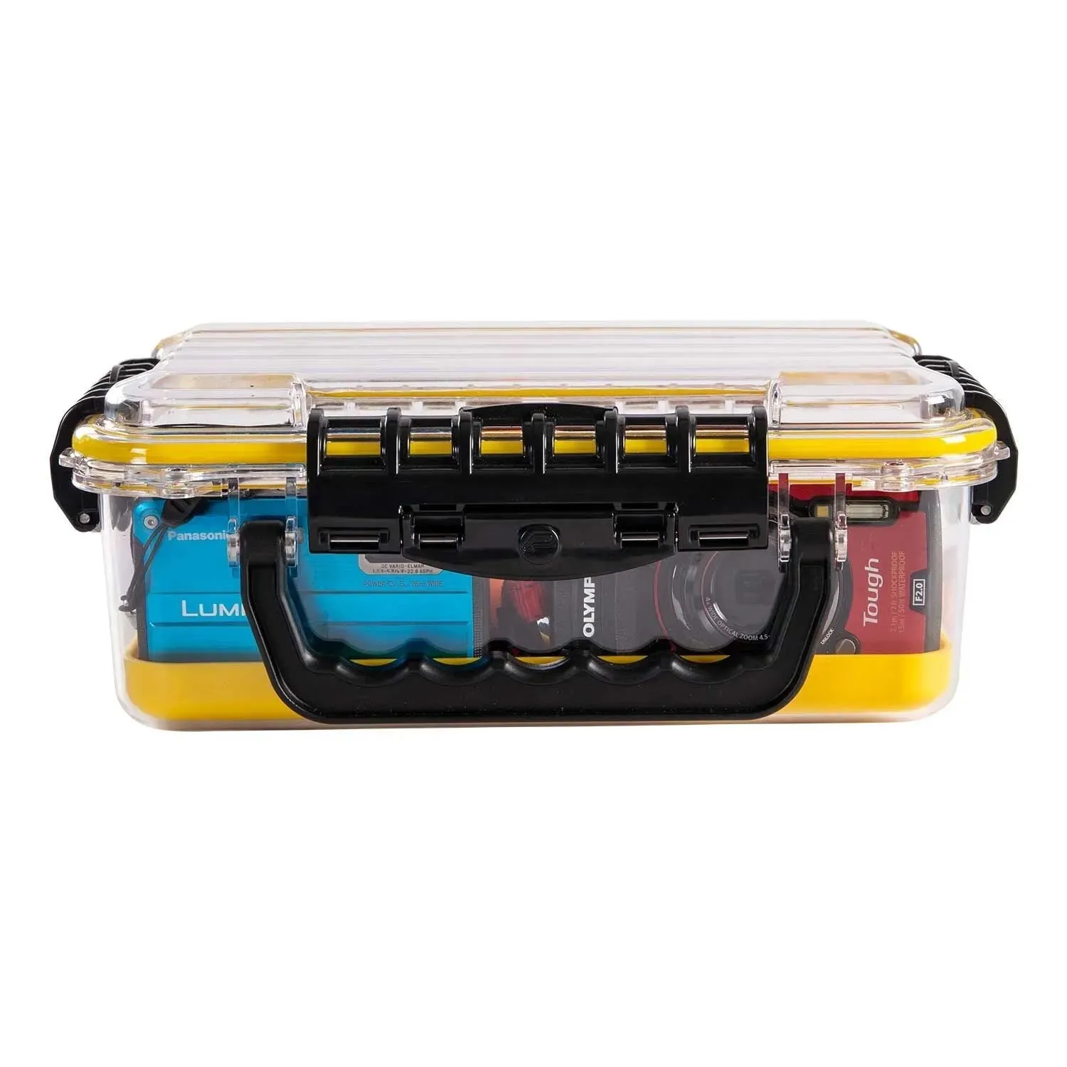 Plano GS Waterproof Case Medium