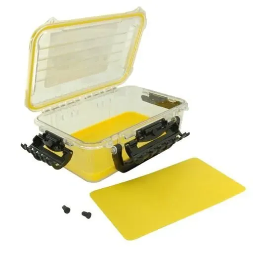 Plano GS Waterproof Case Medium