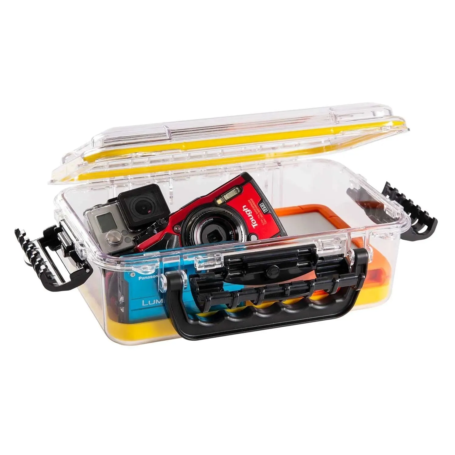 Plano GS Waterproof Case Medium
