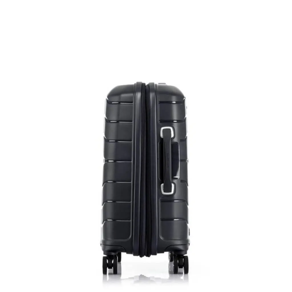 Samsonite OC2LITE Carry On 55cm Hardsided Spinner Suitcase