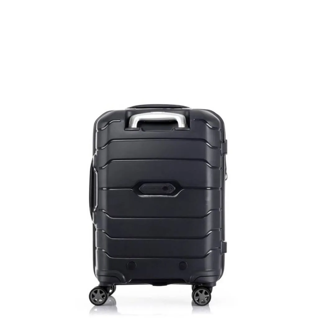 Samsonite OC2LITE Carry On 55cm Hardsided Spinner Suitcase