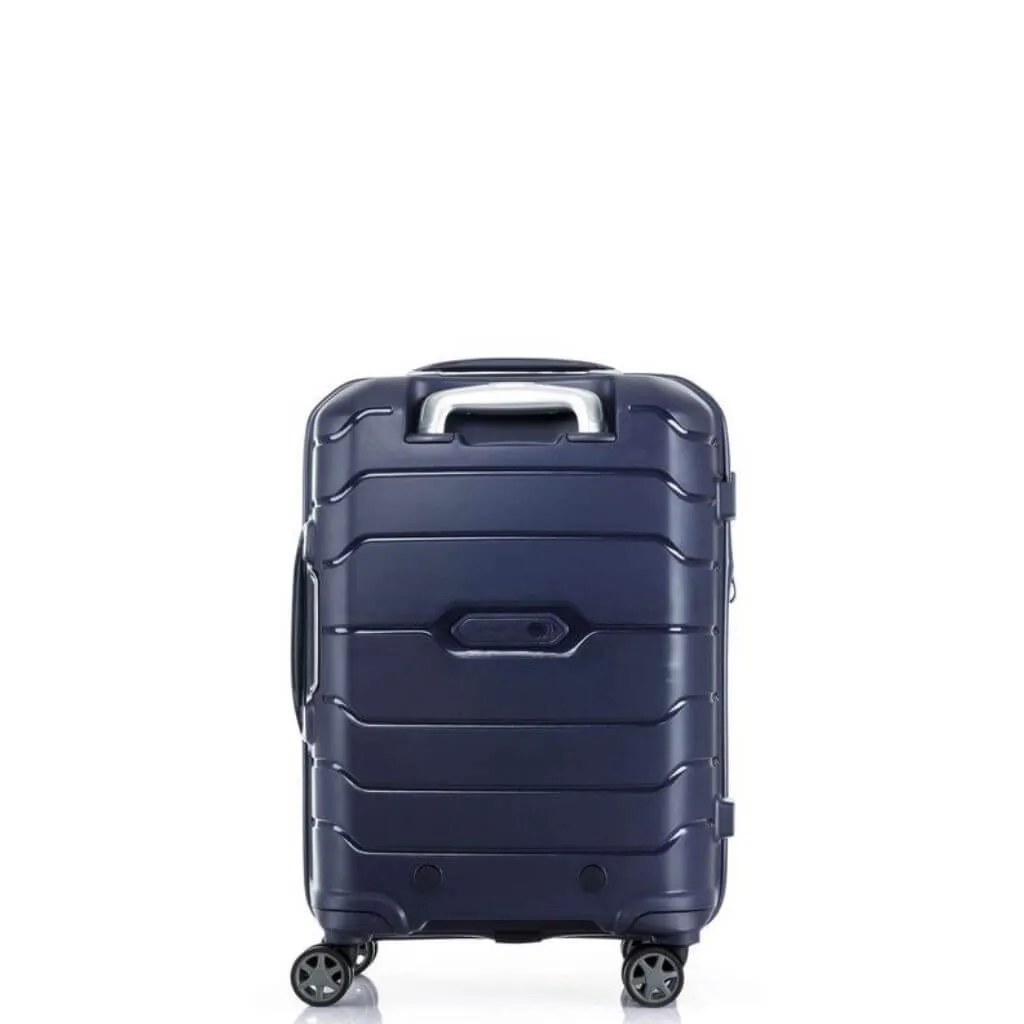 Samsonite OC2LITE Carry On 55cm Hardsided Spinner Suitcase