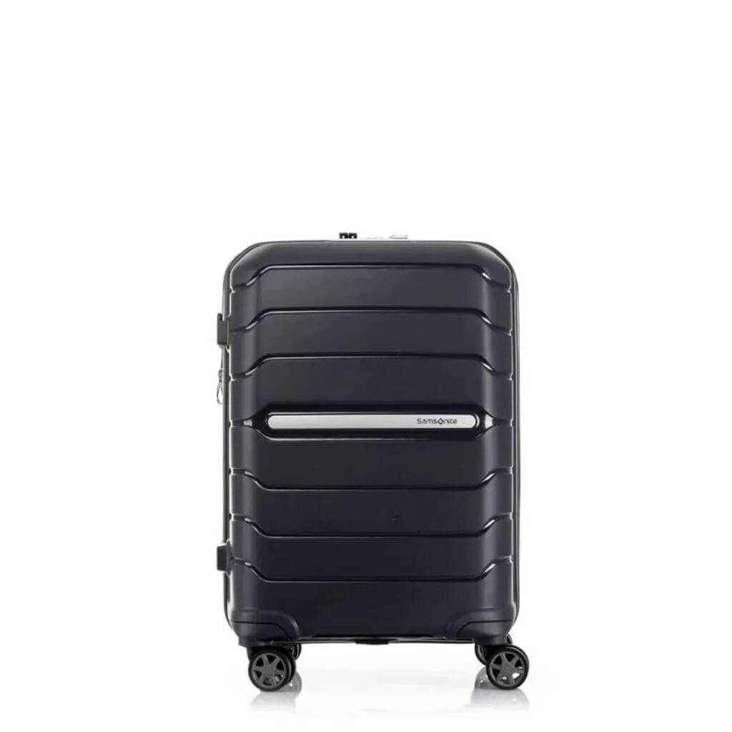 Samsonite OC2LITE Carry On 55cm Hardsided Spinner Suitcase
