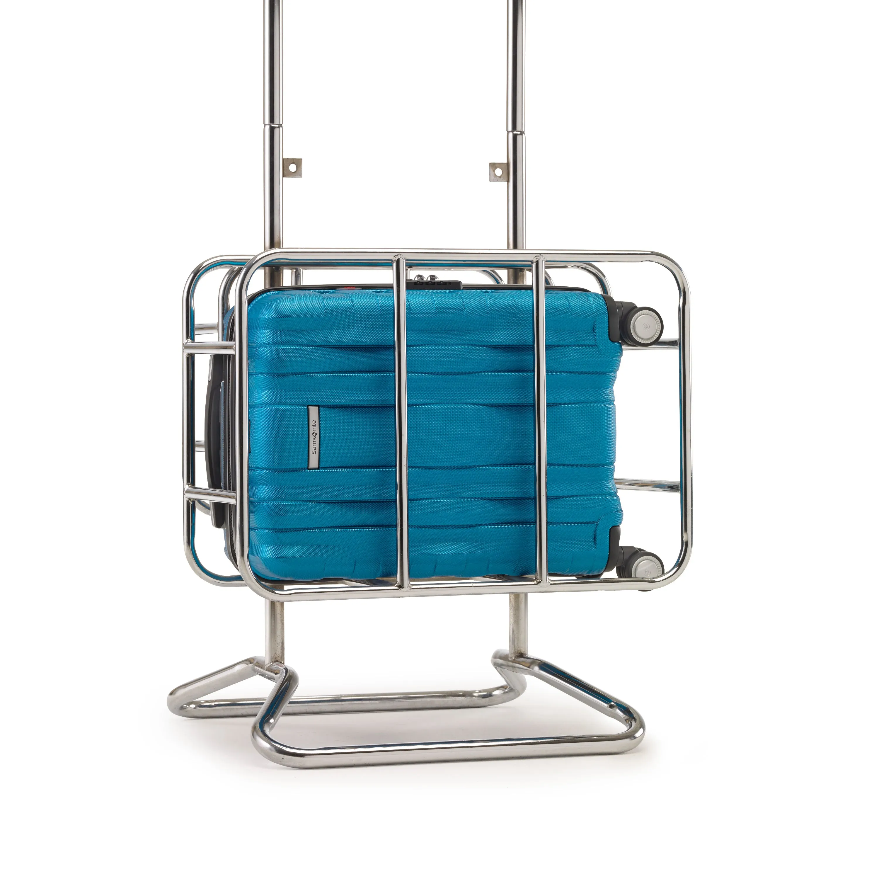 Samsonite Prestige Nxt Spinner Carry-On