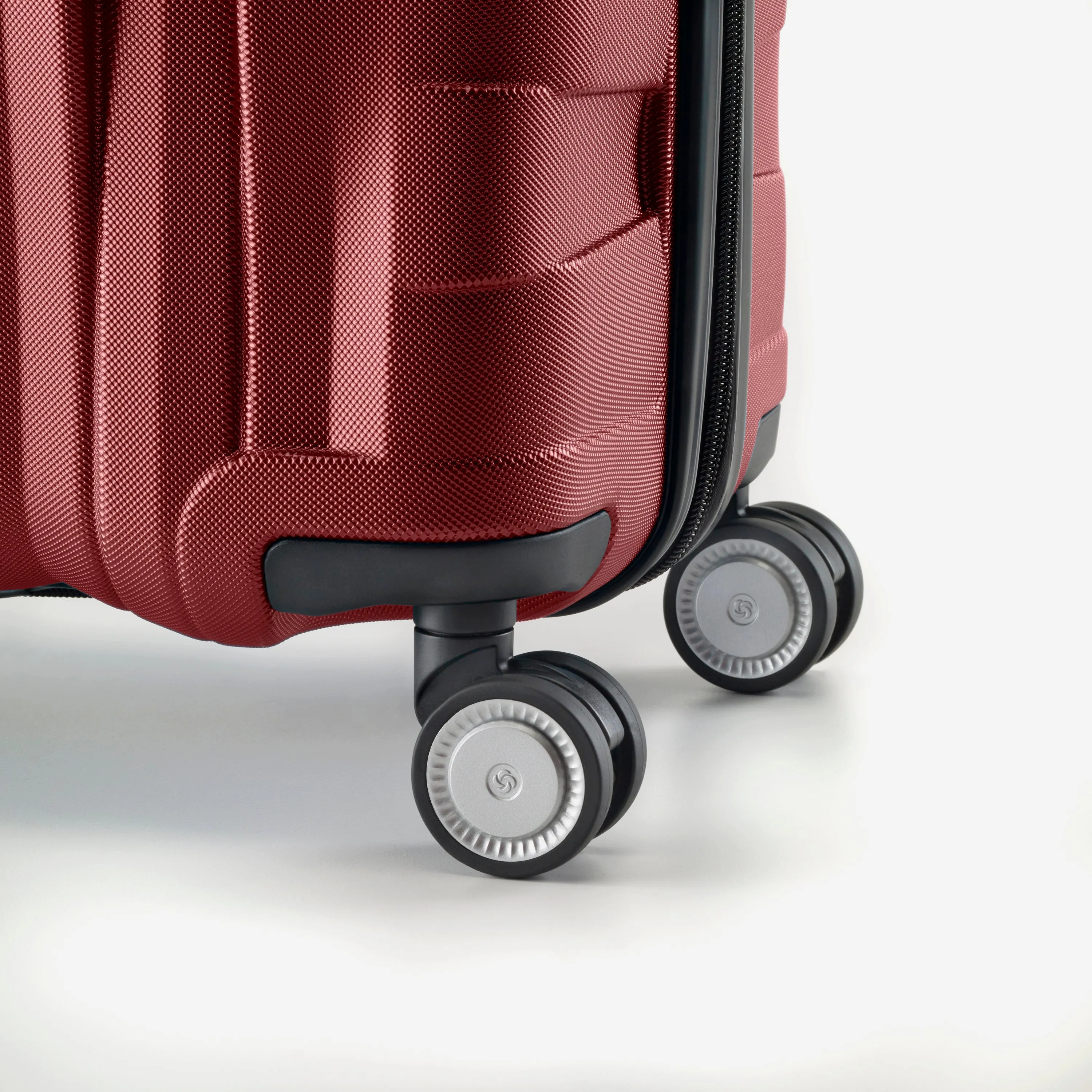 Samsonite Prestige Nxt Spinner Carry-On