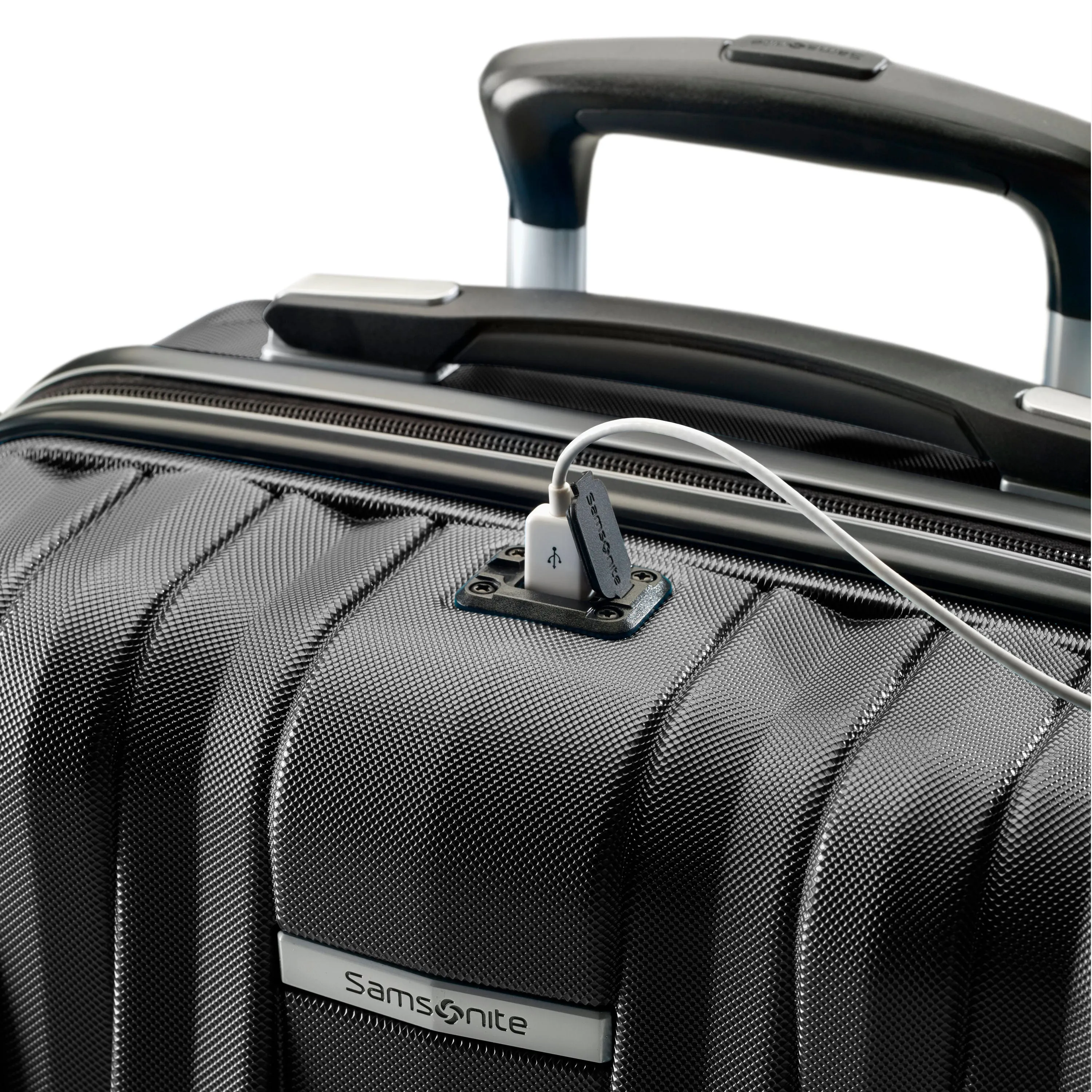 Samsonite Prestige Nxt Spinner Carry-On