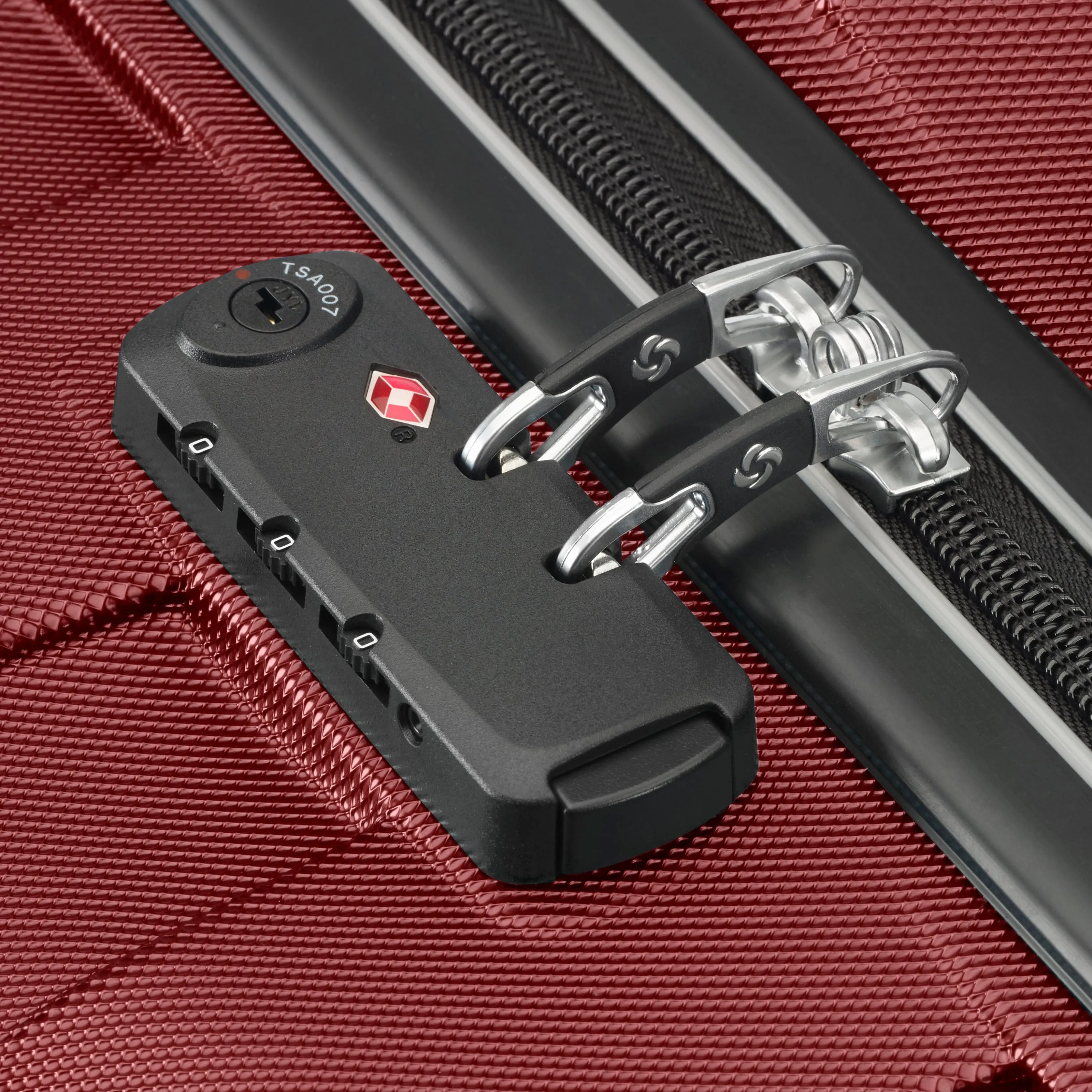 Samsonite Prestige Nxt Spinner Carry-On