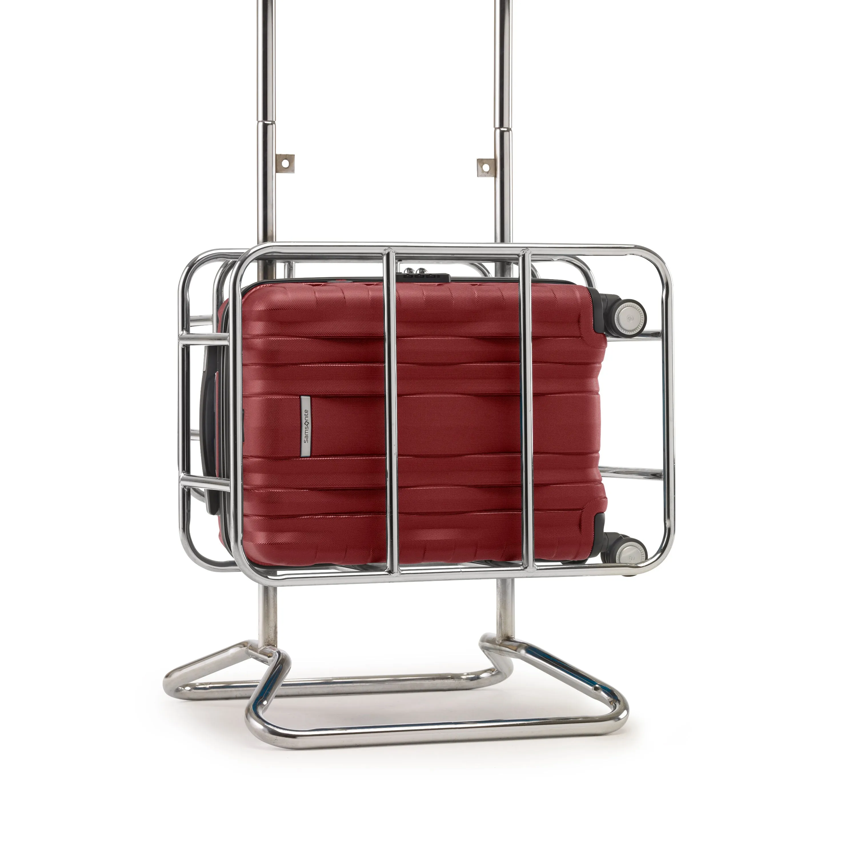 Samsonite Prestige Nxt Spinner Carry-On