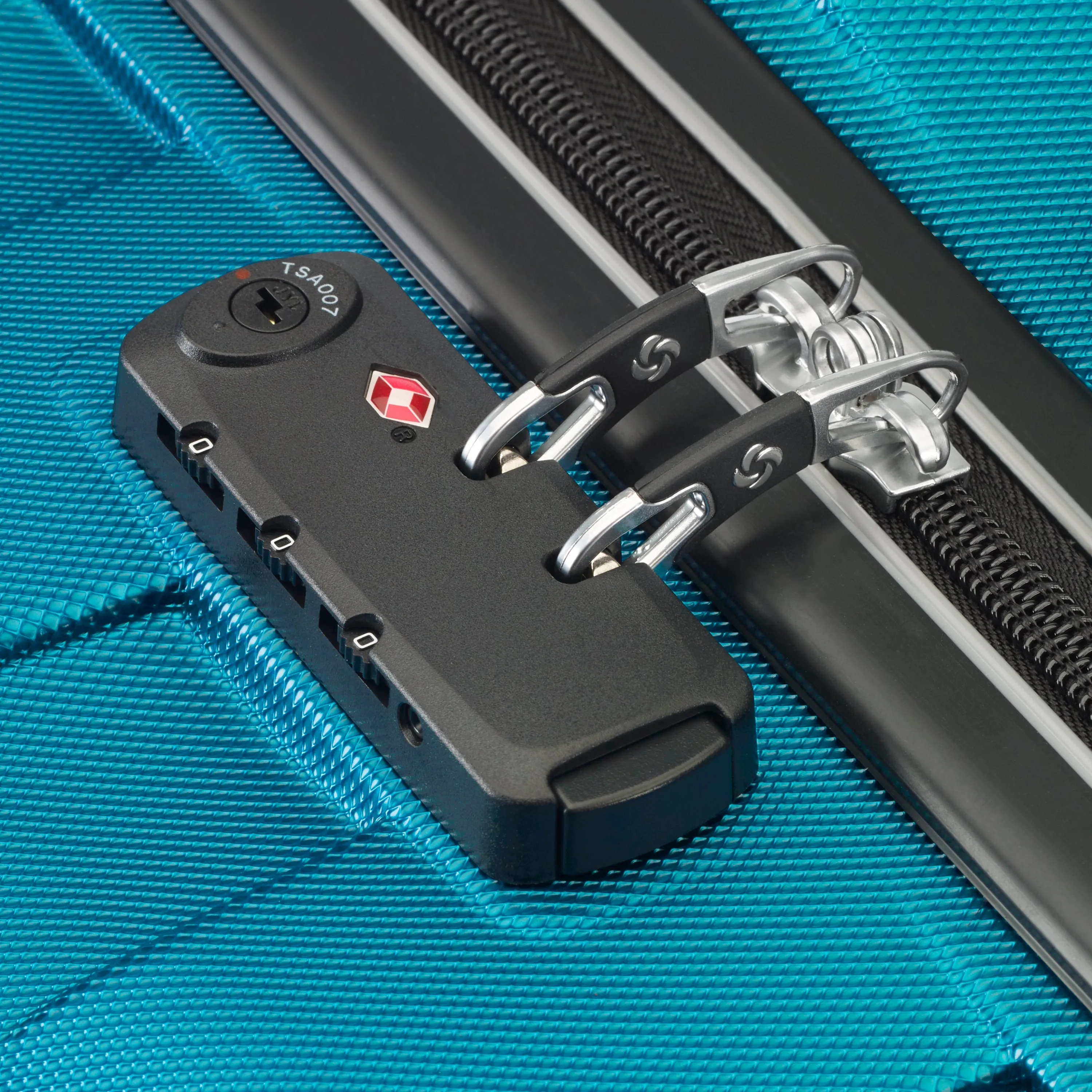 Samsonite Prestige Nxt Spinner Carry-On