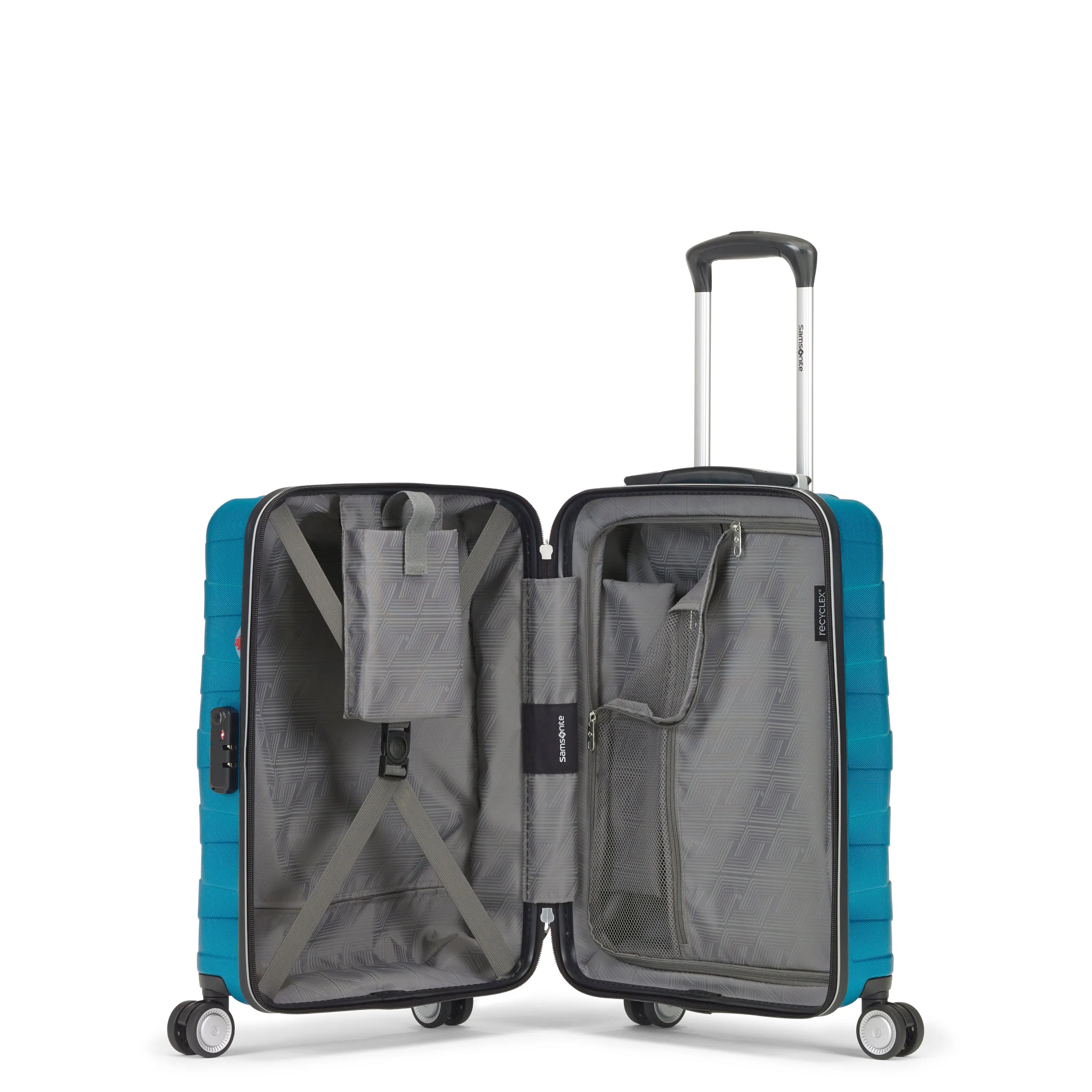 Samsonite Prestige Nxt Spinner Carry-On