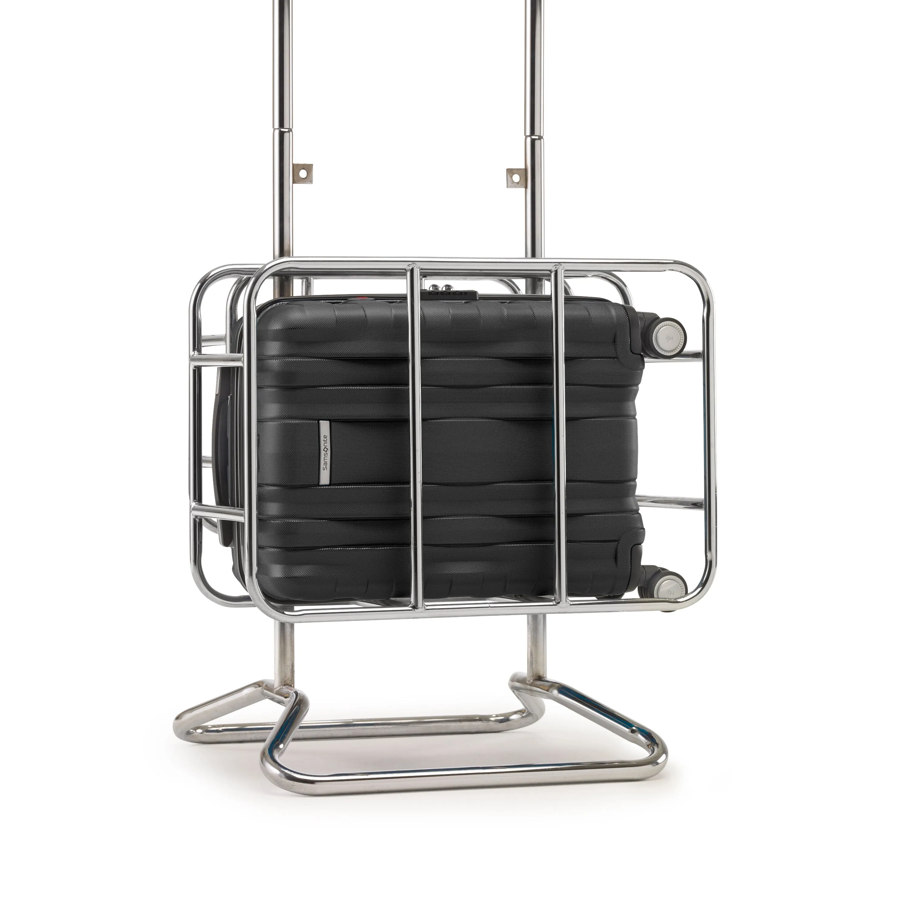 Samsonite Prestige Nxt Spinner Carry-On