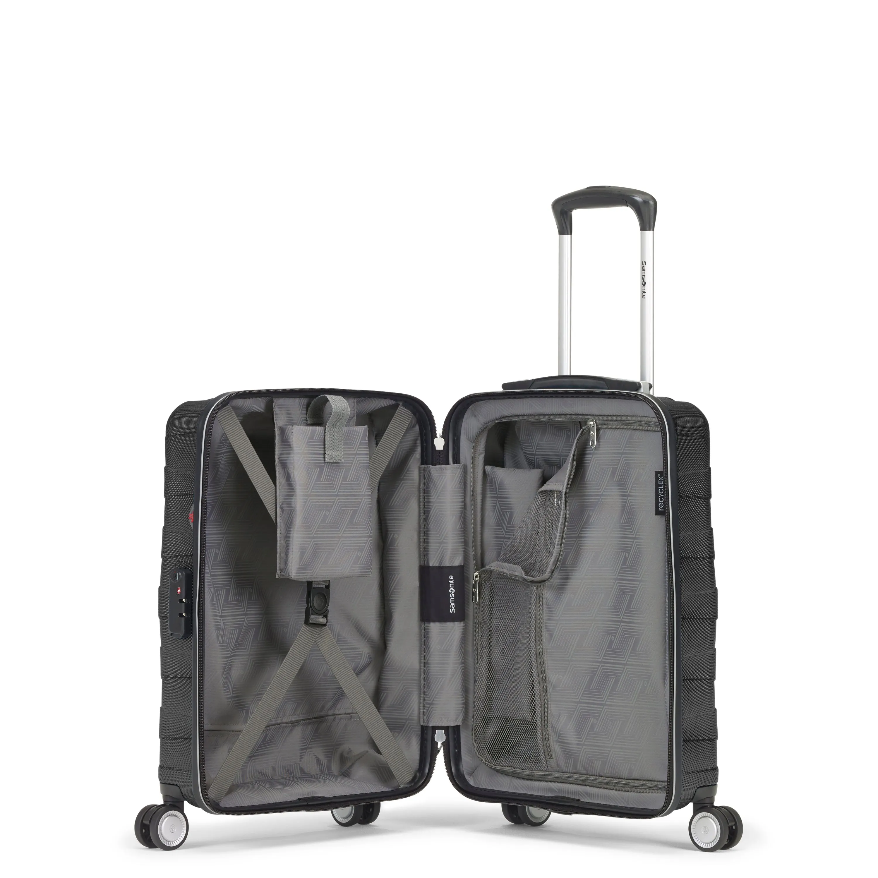 Samsonite Prestige Nxt Spinner Carry-On